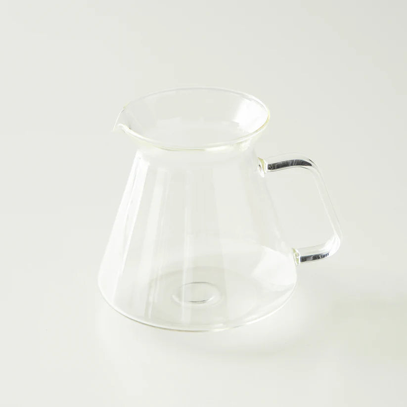 Origami Carafe x Hario