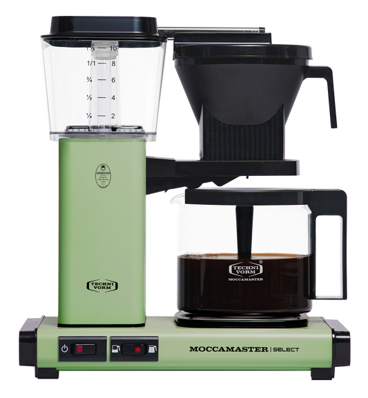 Moccamaster KBG Select