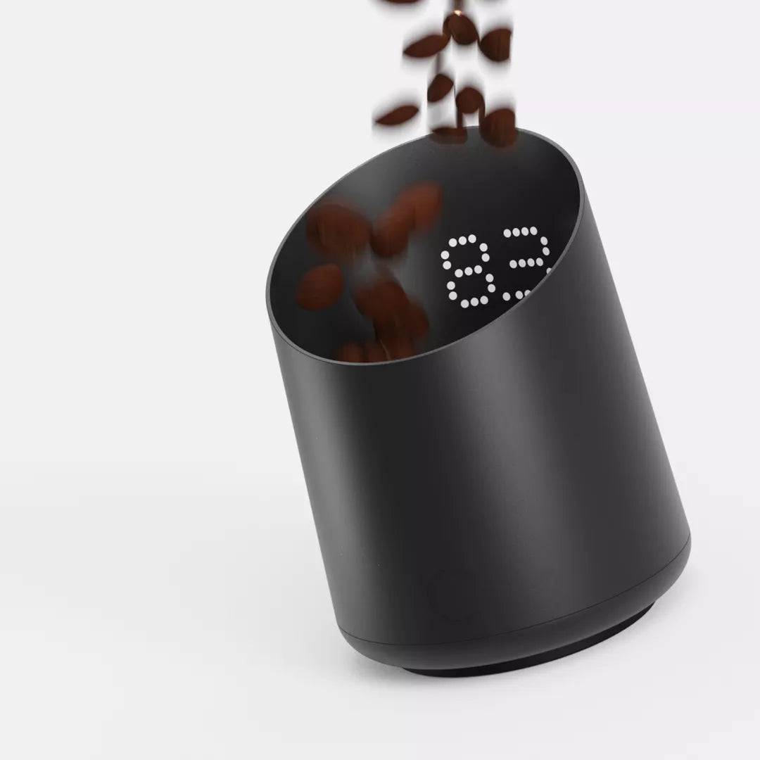 Mini digital scale - Subscale