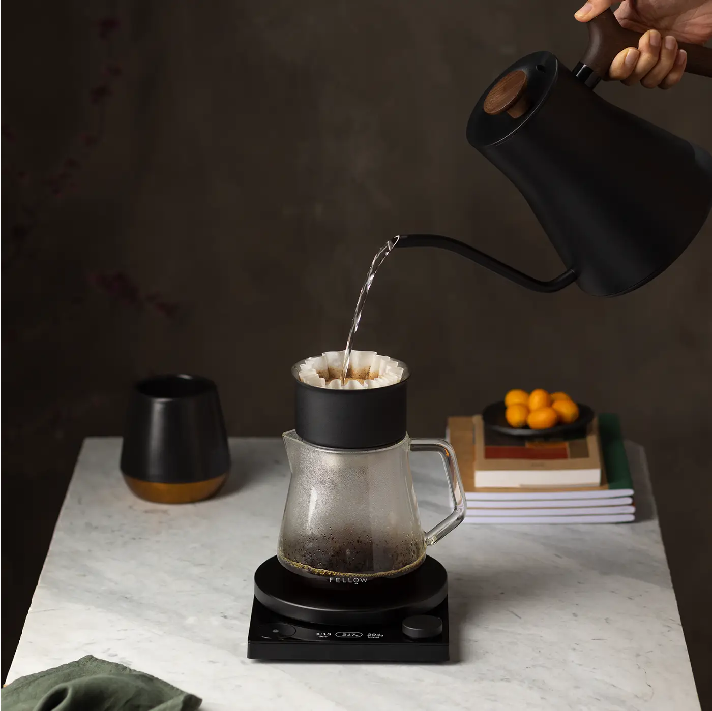 Stagg EKG Pro Kettle