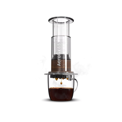 Aeropress Clear