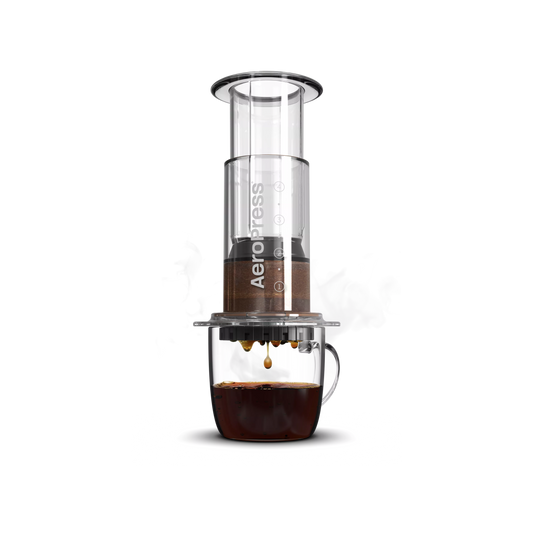 Aeropress Clear
