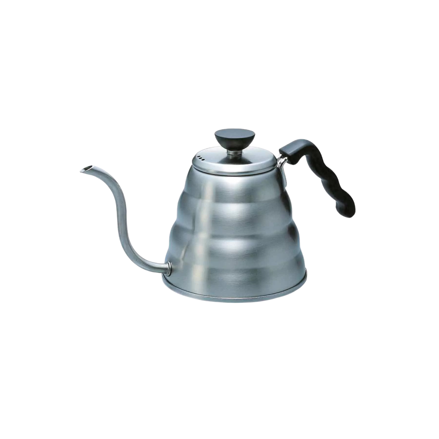 Buono Silver Kettle