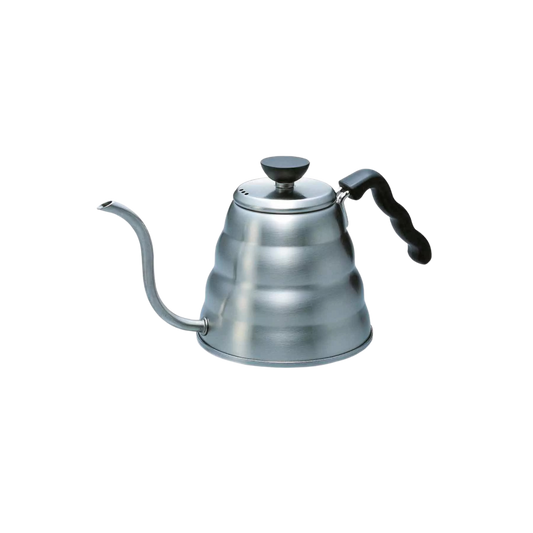 Buono Silver Kettle
