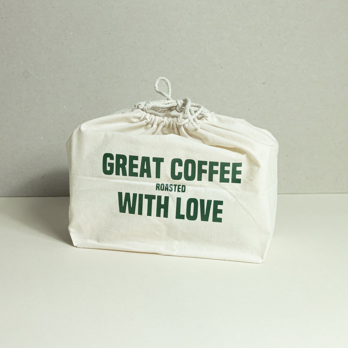 Pack découverte - Espresso