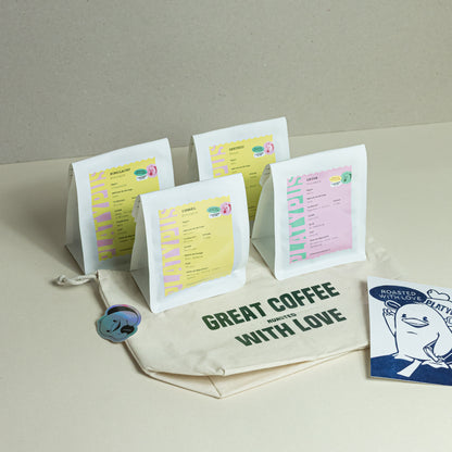 Discovery Pack - Filter