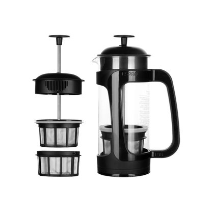 Cafetière Piston P3