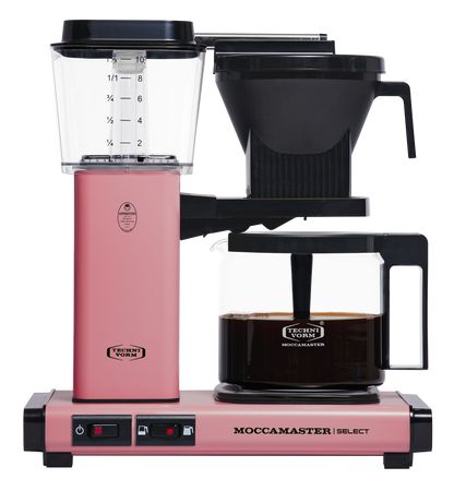 Moccamaster KBG Select