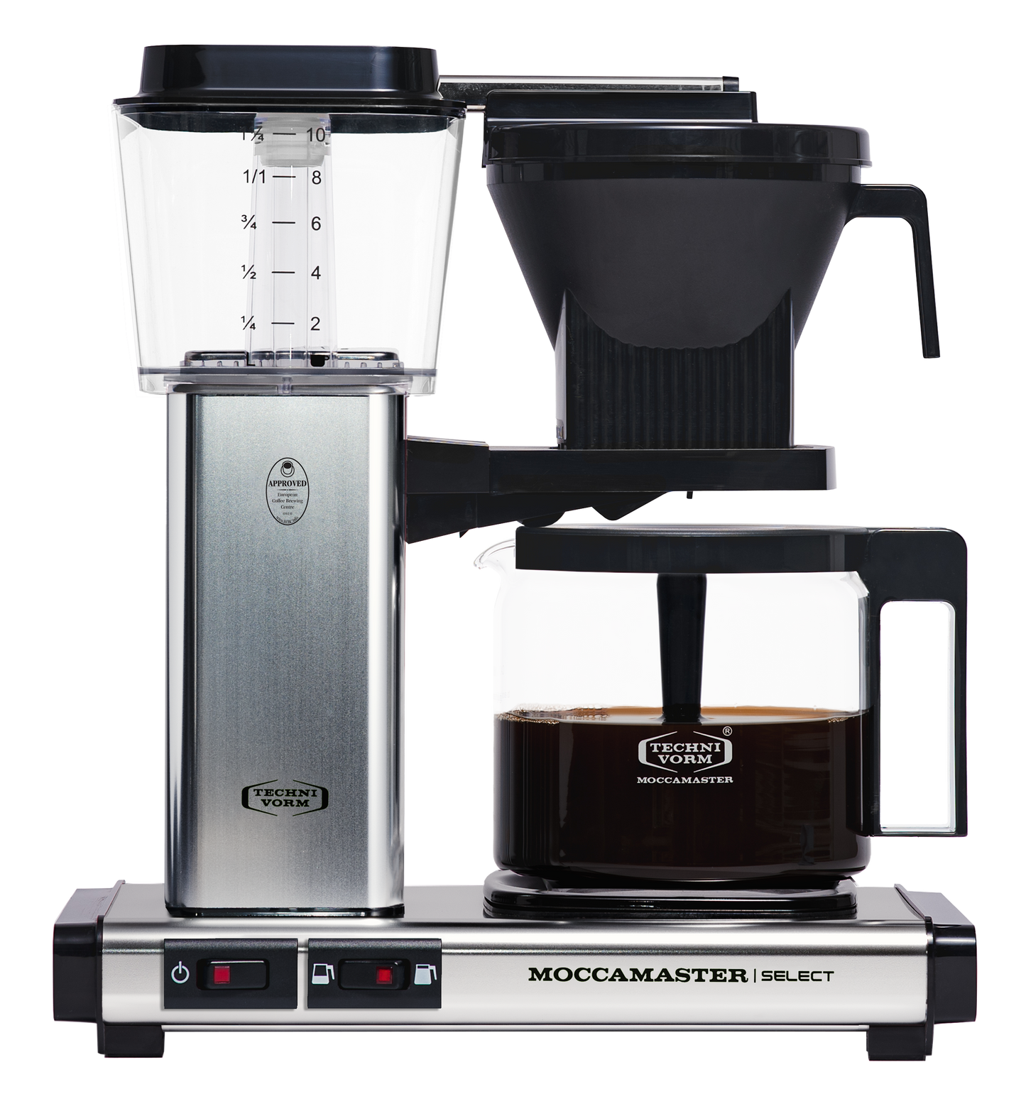 Moccamaster KBG Select