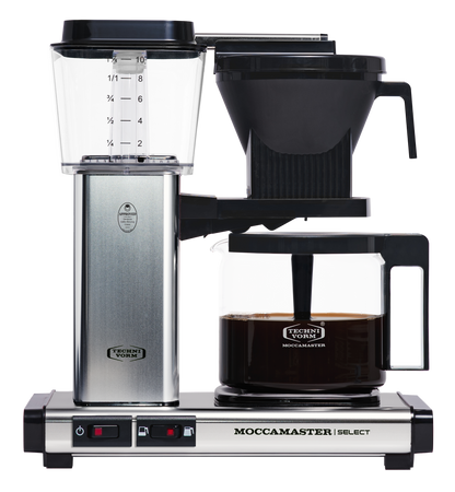 Moccamaster KBG Select