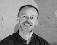 Ludovic Maillard formateur café vert et sensory