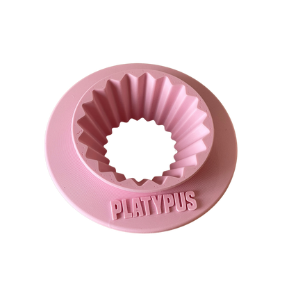 Support à dripper Origami by Platypus