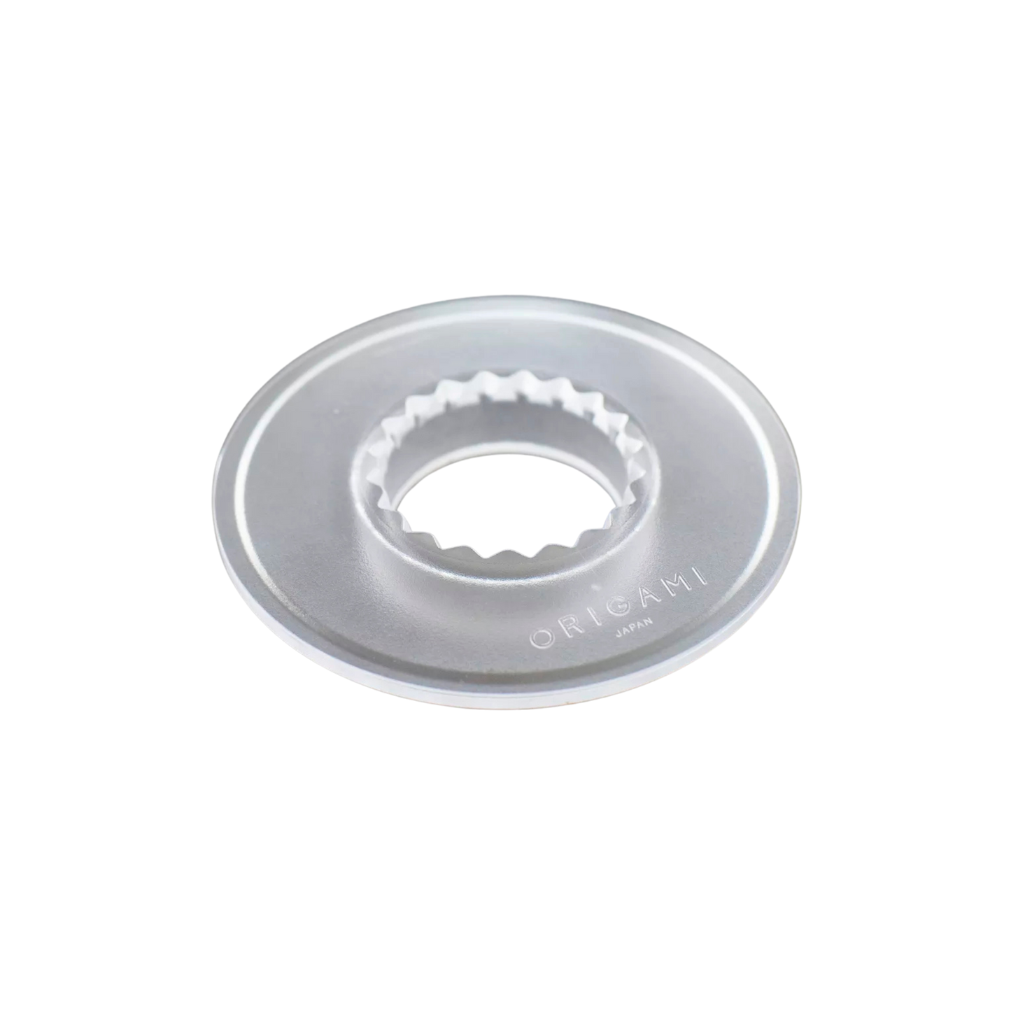 Origami Dripper Stand