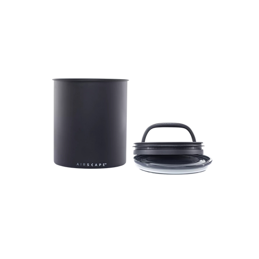 Boîte de conservation métal