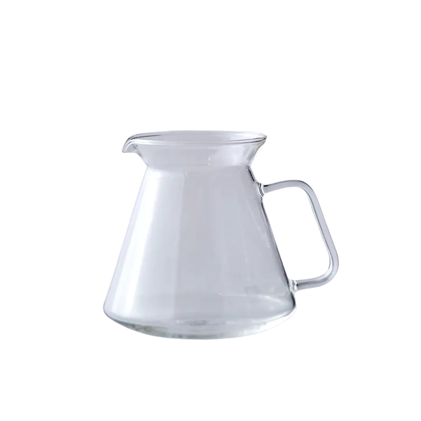 Origami Carafe x Hario