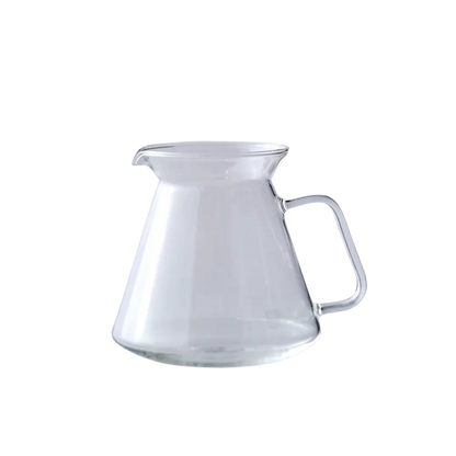 Origami Carafe x Hario