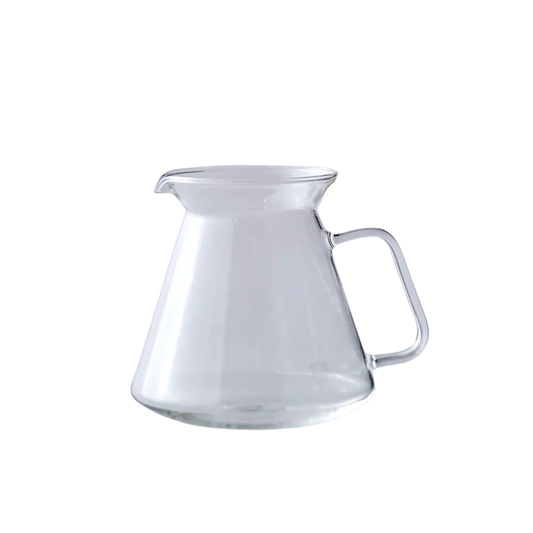 Origami Carafe x Hario