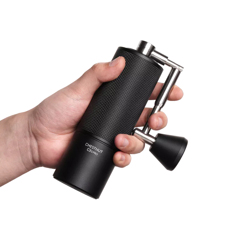 Chestnut Mill C3S Pro