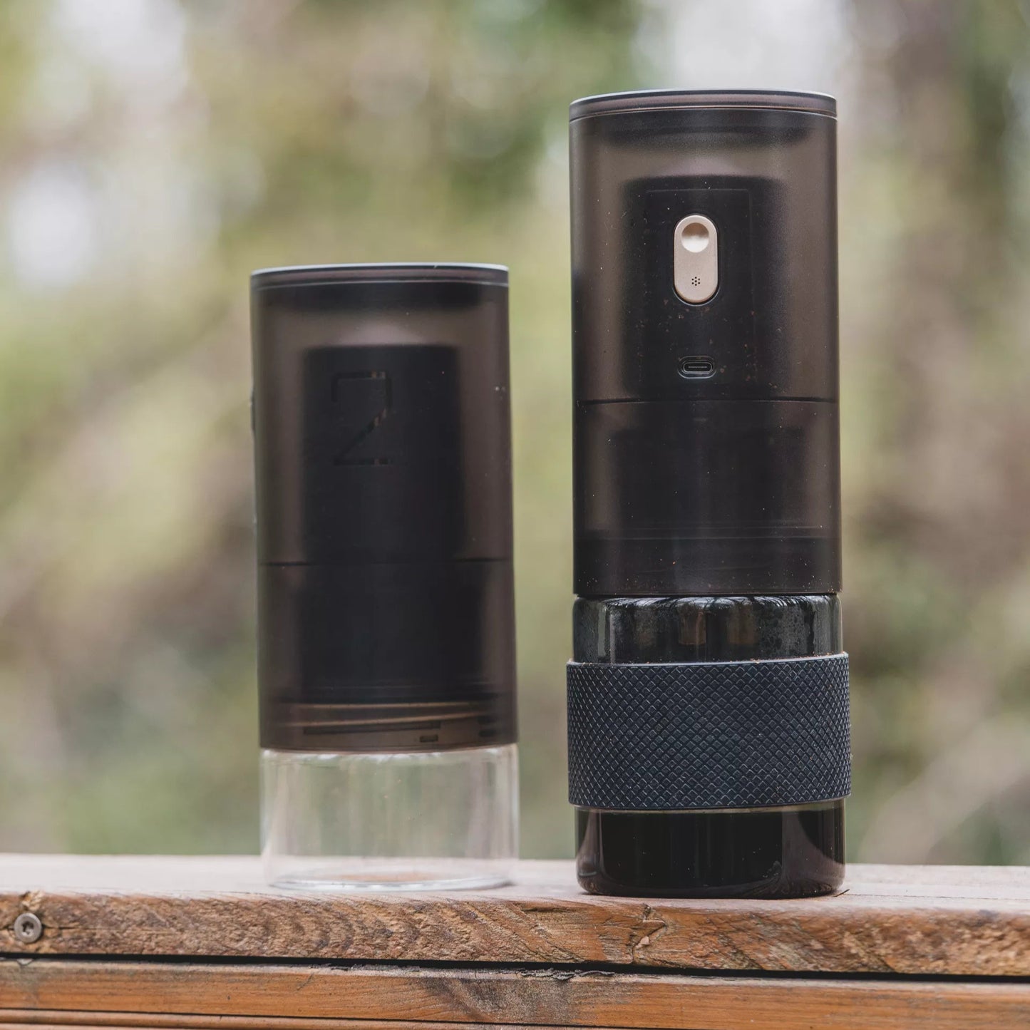 Compact electric grinder - 123 GB 