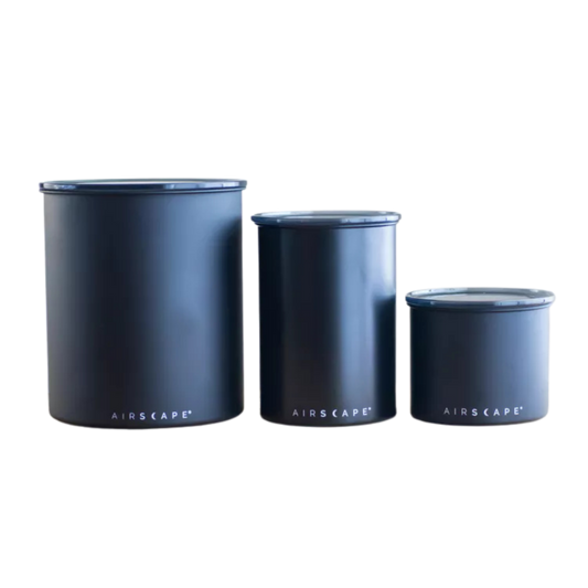 Boîte de conservation métal