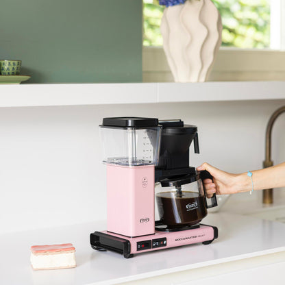 Moccamaster KBG Select