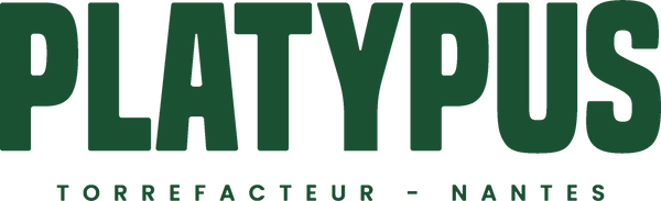 PLATYPUS TORRÉFACTEUR - NANTES